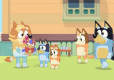 Bluey The Videogame