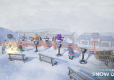 South Park Snow Day! Collectors Edition