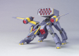 HG 1/144 R12 MOBILE BuCUE