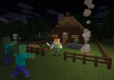 Minecraft NOR/ANG/PL