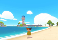 Petit Island