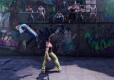 Double Dragon Revive Deluxe Edition