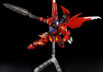 HGBM 1/144 GUNDAM AMAZING BARBATOS LUPUS