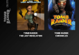 Evercade - Tomb Raider Collection 2