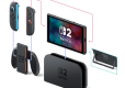 Konsola Nintendo Switch 2 + Mario Kart World