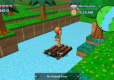 Harvest Moon Lost Valley / Skytree Village Collector's ed