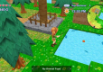 Harvest Moon Lost Valley / Skytree Village Collector's ed