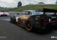Project Motor Racing