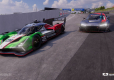 Project Motor Racing
