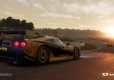 Project Motor Racing