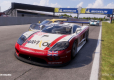 Project Motor Racing