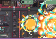 Doom Sweeper Rapid-Fire Edition (import)