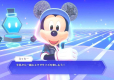 Disney Miraness Fitness (import)