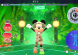 Disney Miraness Fitness (import)