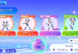 Disney Miraness Fitness (import)