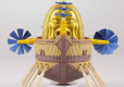 ONE PIECE GRAND SHIP COLLECTION ARK MAXIM