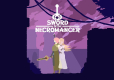 Sword of the Necromancer Collection Special Edition