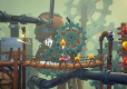 New Super Lucky's Tale
