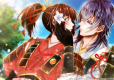 Birushana Rising Flower of Genpei & Winds of Fate - Dual Pack