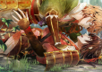 Birushana Rising Flower of Genpei & Winds of Fate - Dual Pack