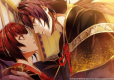 Birushana Rising Flower of Genpei & Winds of Fate - Dual Pack