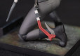 Tomb Raider Statua PVC The Legend of Lara Croft 19 cm