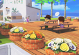 Tomodachi Life Living the Dream