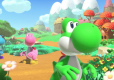Yoshi and the Mysterious Book