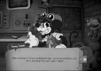 Mouse P.I. for Hire - Mouseburg Edition