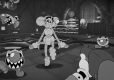 Mouse P.I. for Hire - Mouseburg Edition