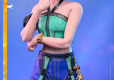 KPop Demon Hunters Figurka 1/6 Zoey 27 cm