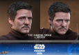 Star Wars: The Mandalorian & Grogu Movie Masterpiece 1/6 The Mandalorian and Grogu 31 cm