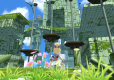 Forward to the Sky (Import)