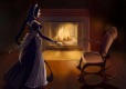 The House in Fata Morgana Dreams of the Revenants