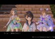 Blue Reflection Quartet: Shoujo-tachi no Kiseki Premium (Import)
