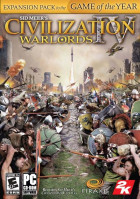 Civilization 4 Warlords PL Dodatek PC