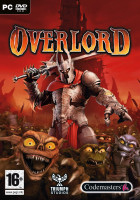 Overlord PL PC