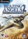 Blazing Angels 2: Secret Missions of WW II PL PC