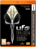 Ufo Trylogia PL PKK PC