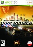 Need for Speed Undercover X360
