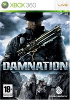 Damnation X360