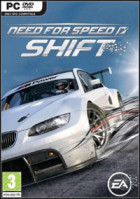 Need for Speed Shift PL PC