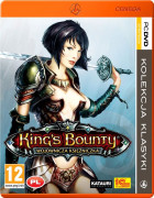 Kings Bounty Wojownicza Księżniczka PL PKK PC
