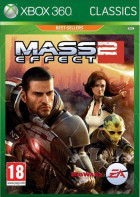 Mass Effect 2 PL Classics X360