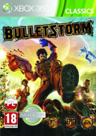 Bulletstorm PL X360