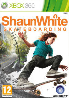 Shaun White Skateboarding PL X360