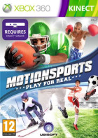 Motion Sports Classics X360