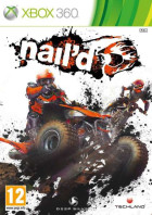 Nail’d X360