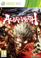 Asuras Wrath X360