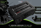 DF-1 Duel Fuel Ammo Box Gioteck X360